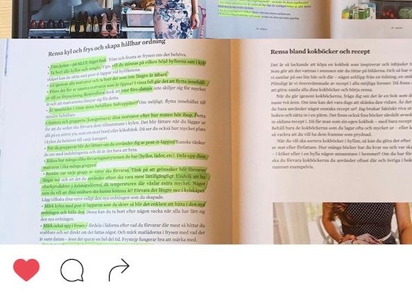 bok förvara smart organisera ditt hem
