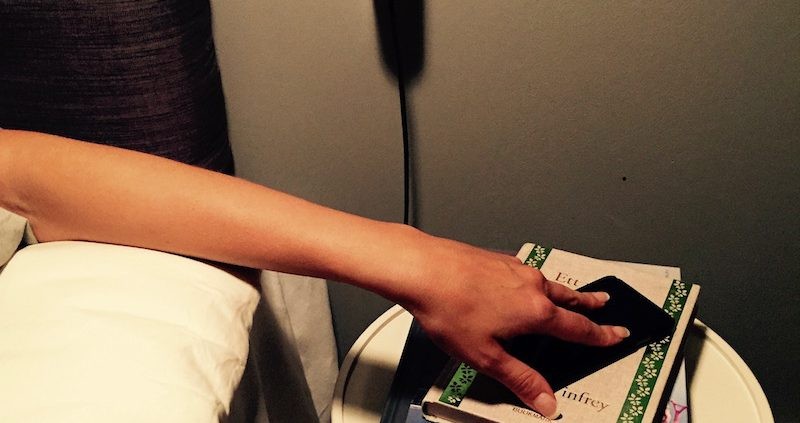 ta kontroll över ditt mobilanvändande