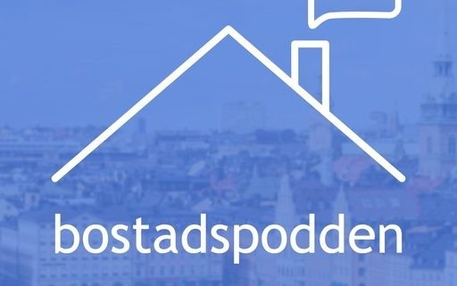 Förvaringsdrottningen i Bostadspodden