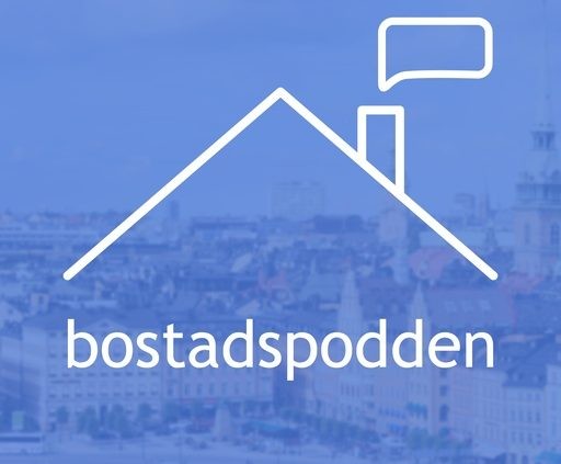 Förvaringsdrottningen i Bostadspodden