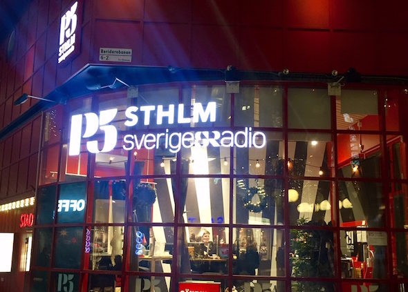 Om Marie Kondo i PP3