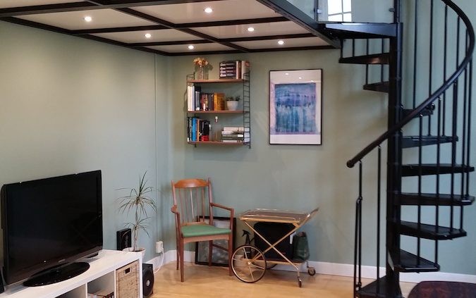 compact-living.com loft