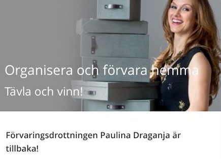tävling bokrelease AdLibris