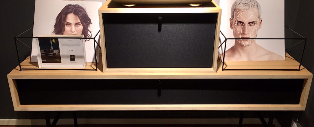 vinylförvaring LP förvaring