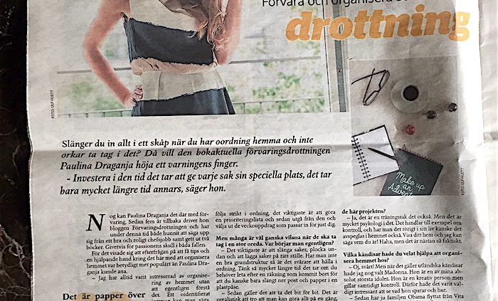 Skånska Dagbladet Mycket mer