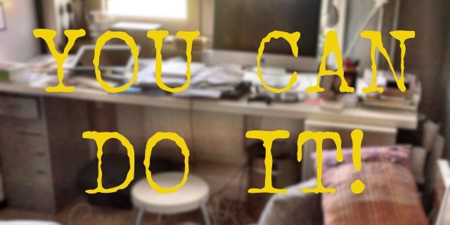 you can do it - pepp