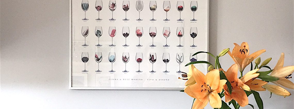 descriptores aromaticos