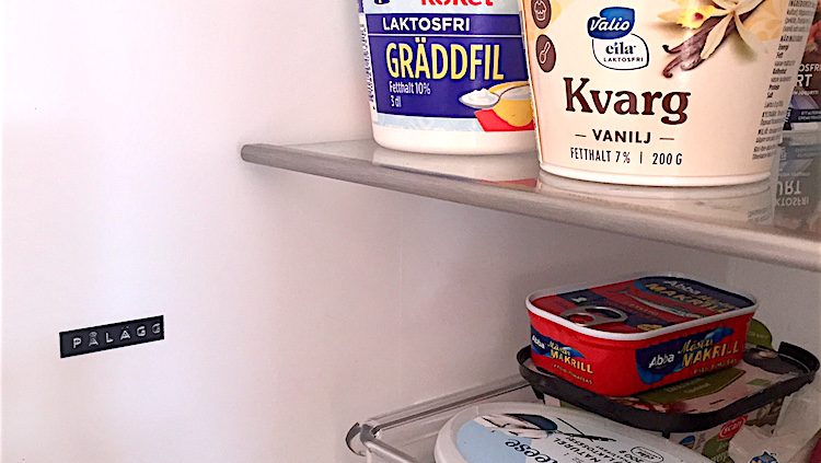 så minskar du matsvinnet