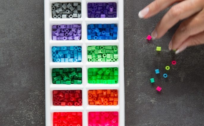 Var sak på sin plats