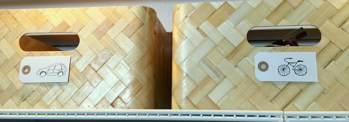 orsaker till att din ordning inte håller