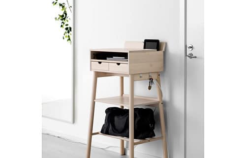 knotten ståbord IKEA