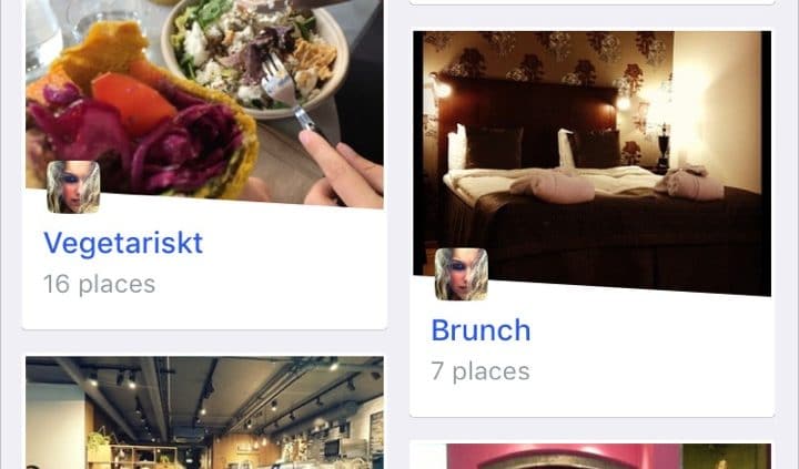 Foursquare