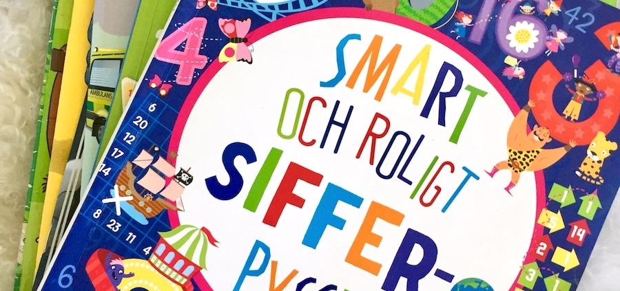 pysselböcker