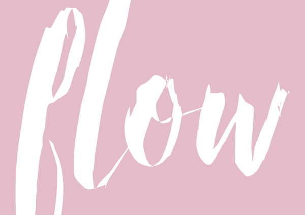 flow - livsstil