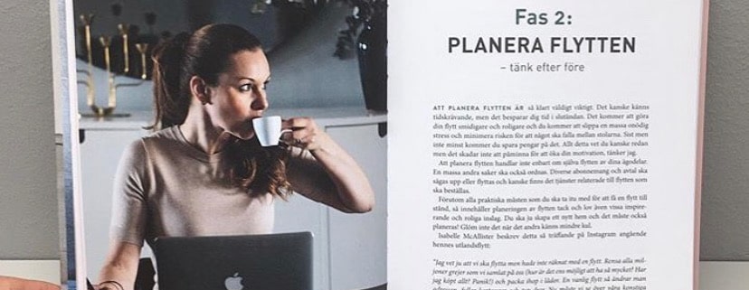 flytta smart - bästa flyttips